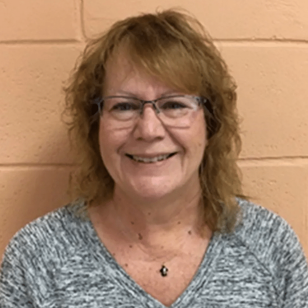 Deb Morgan
