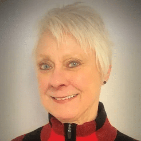 Susan Scharmach