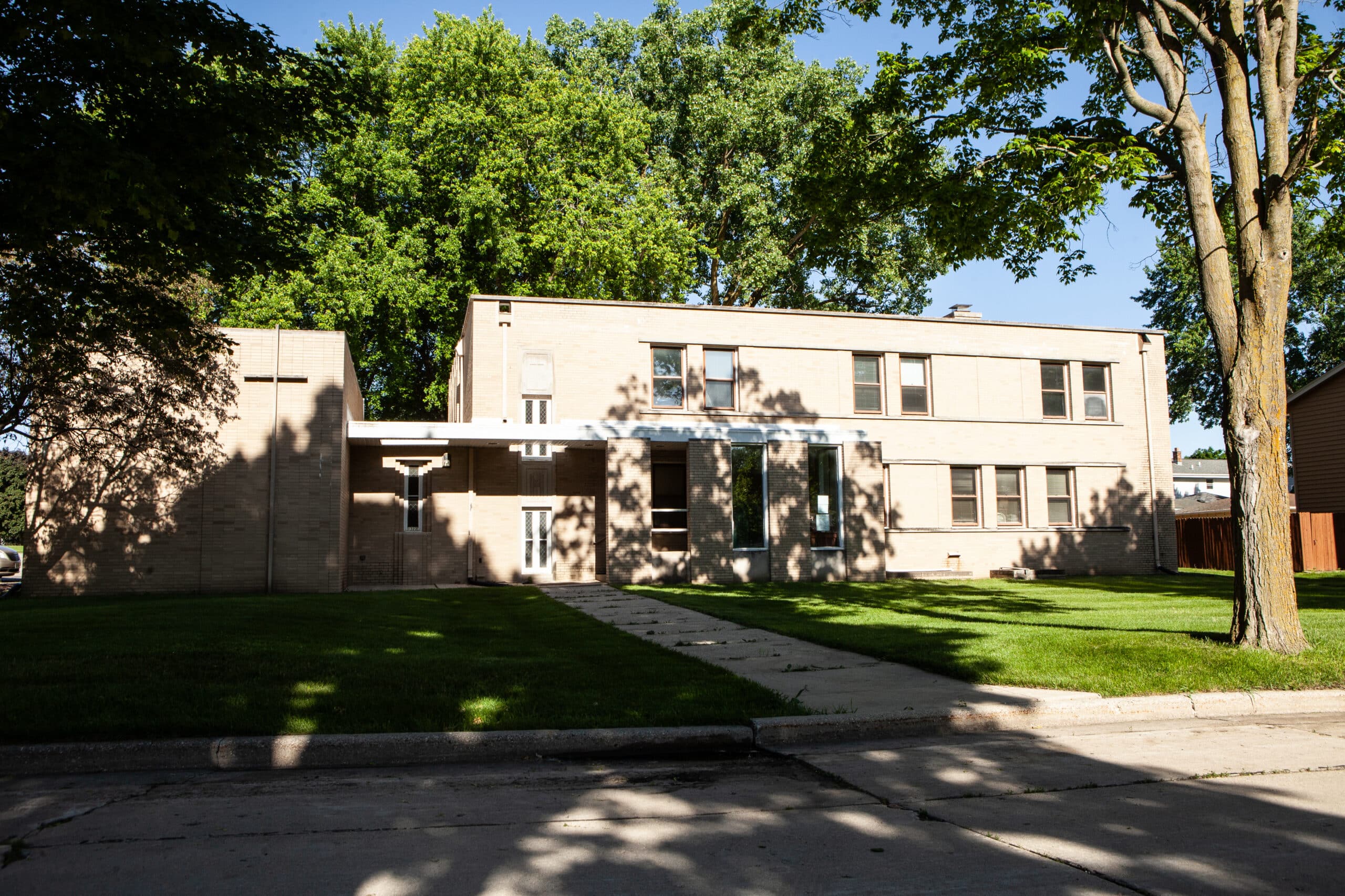 Bethany Outreach Ministry Center