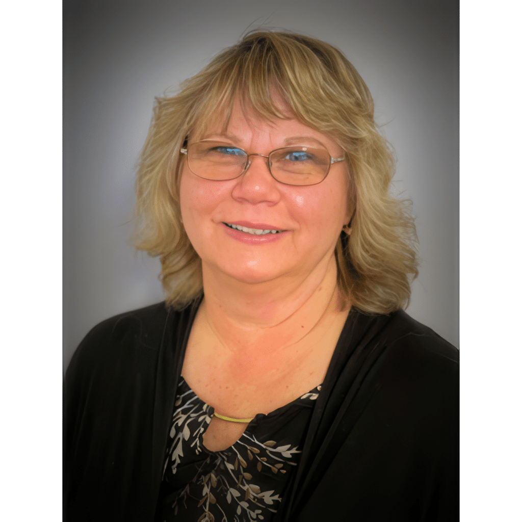Leanne Effinger