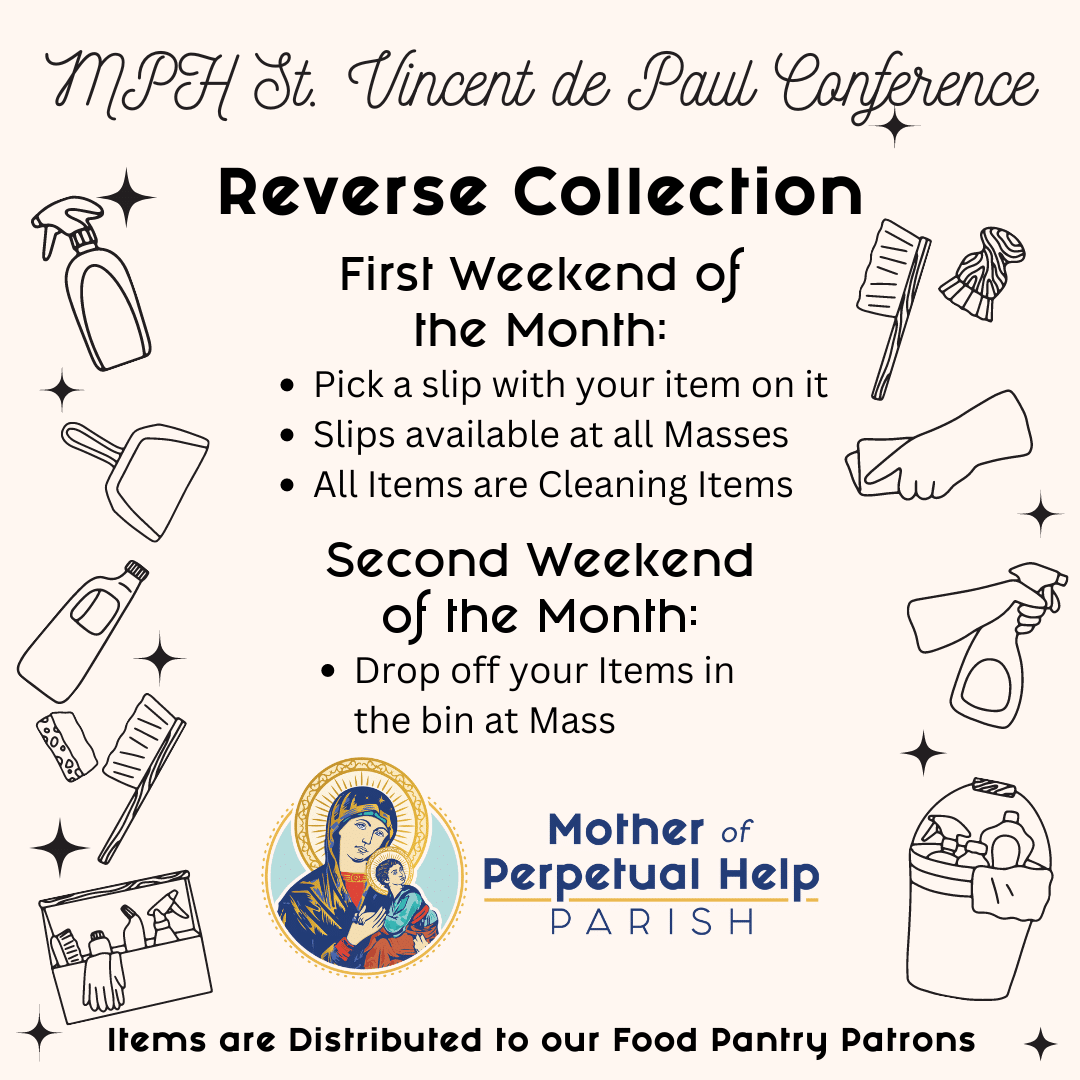 STVP Reverse Collection